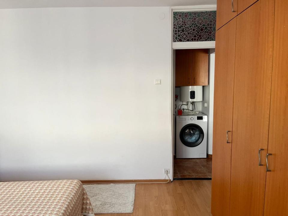 Apartament 2cam Pet Friendly Bloc Anvelopat - Tei | Lacul Tei