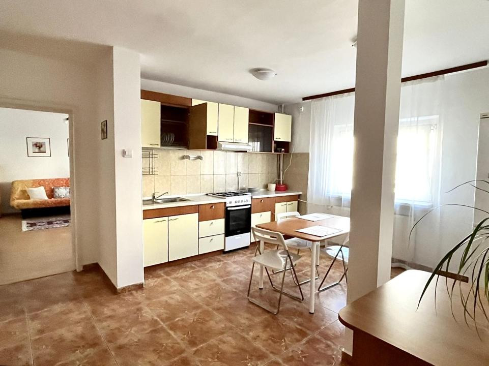 Apartament 2cam Pet Friendly Bloc Anvelopat - Tei | Lacul Tei