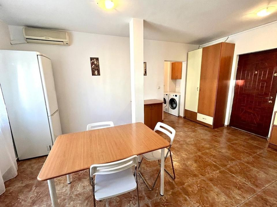 Apartament 2cam Pet Friendly Bloc Anvelopat - Tei | Lacul Tei