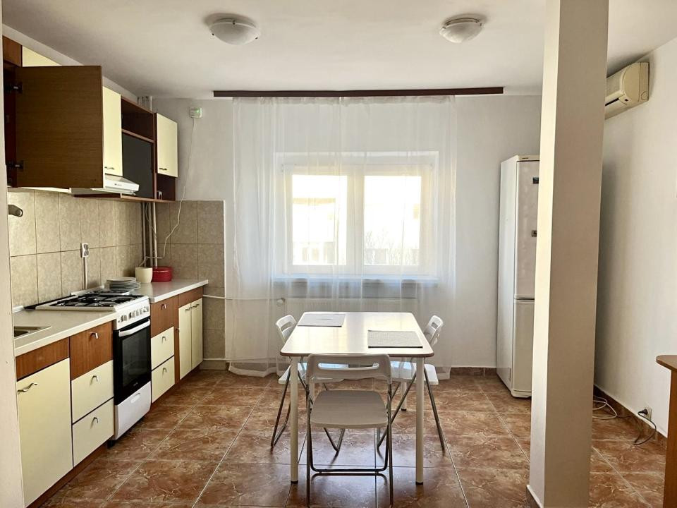 Apartament 2cam Pet Friendly Bloc Anvelopat - Tei | Lacul Tei