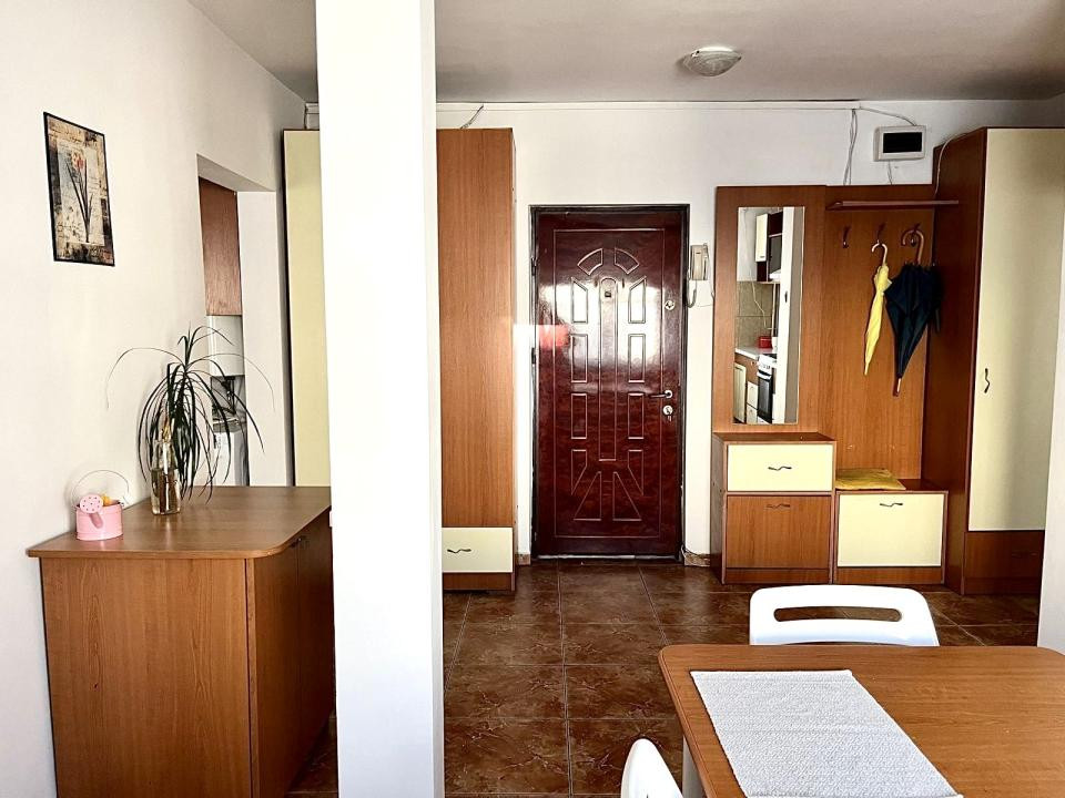 Apartament 2cam Pet Friendly Bloc Anvelopat - Tei | Lacul Tei
