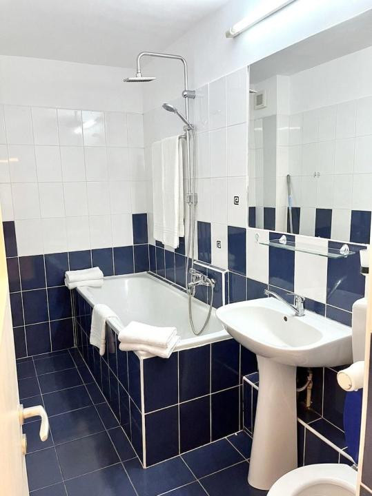 Apartament 2cam Pet Friendly Bloc Anvelopat - Tei | Lacul Tei
