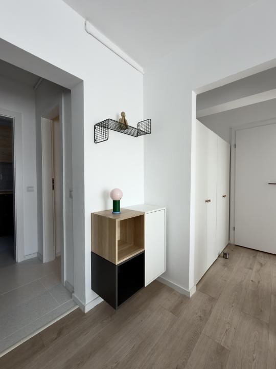 Apartament 2cam MODERN Prima Inchiriere  - Dorobanti | Floreasca