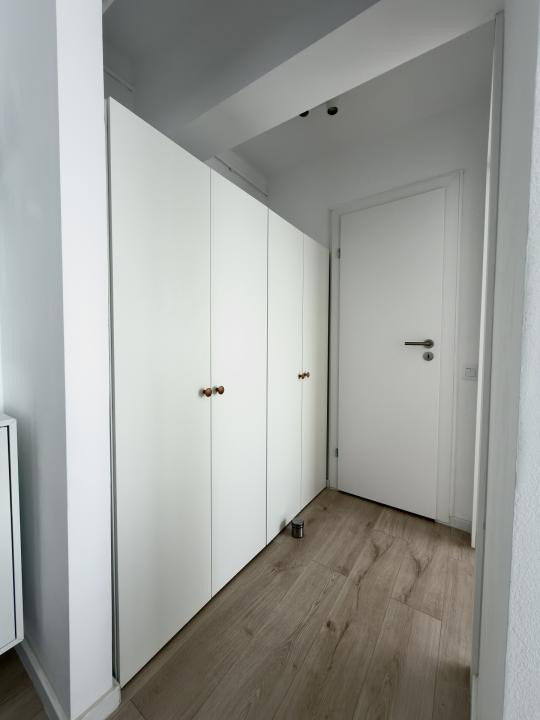 Apartament 2cam MODERN Prima Inchiriere  - Dorobanti | Floreasca