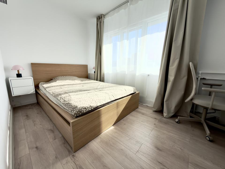 Apartament 2cam MODERN Prima Inchiriere  - Dorobanti | Floreasca