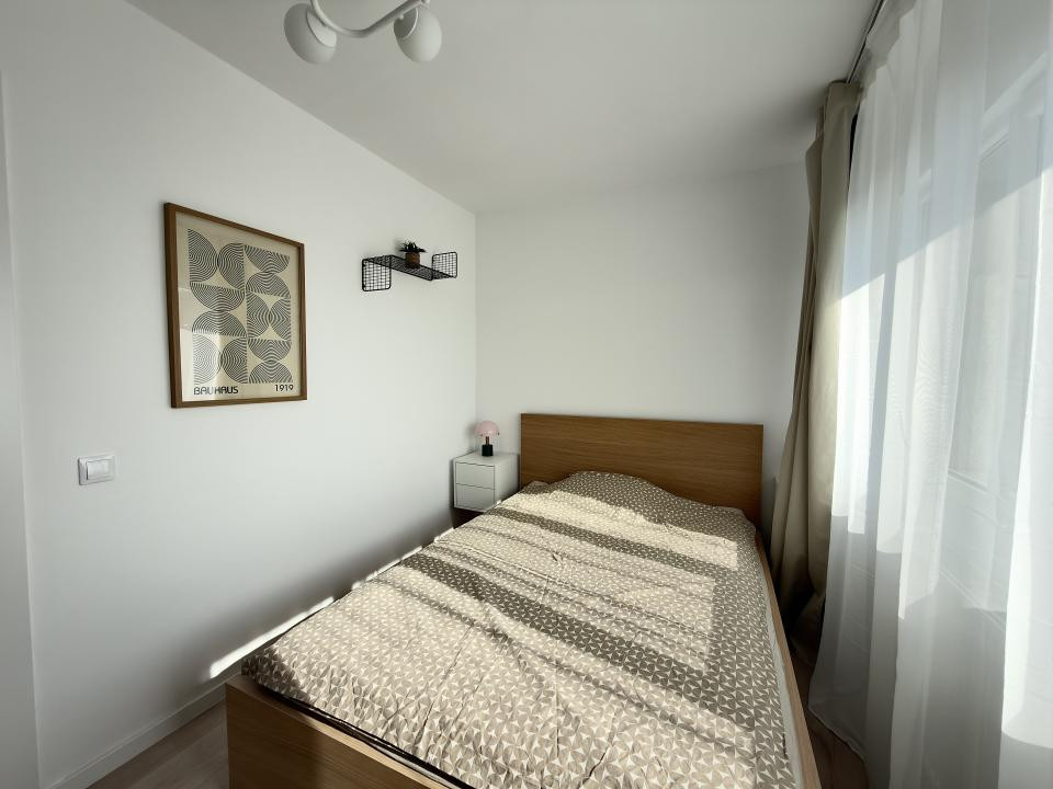 Apartament 2cam MODERN Prima Inchiriere  - Dorobanti | Floreasca