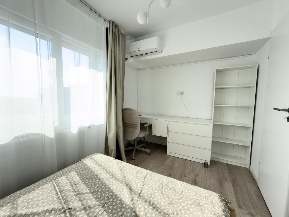 Apartament 2cam MODERN Prima Inchiriere  - Dorobanti | Floreasca