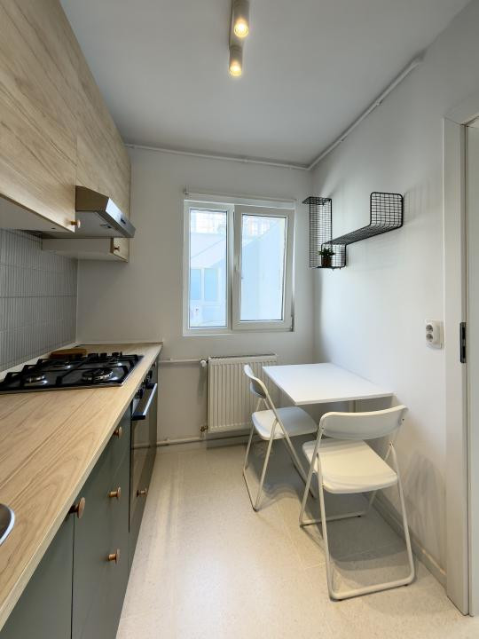 Apartament 2cam MODERN Prima Inchiriere  - Dorobanti | Floreasca
