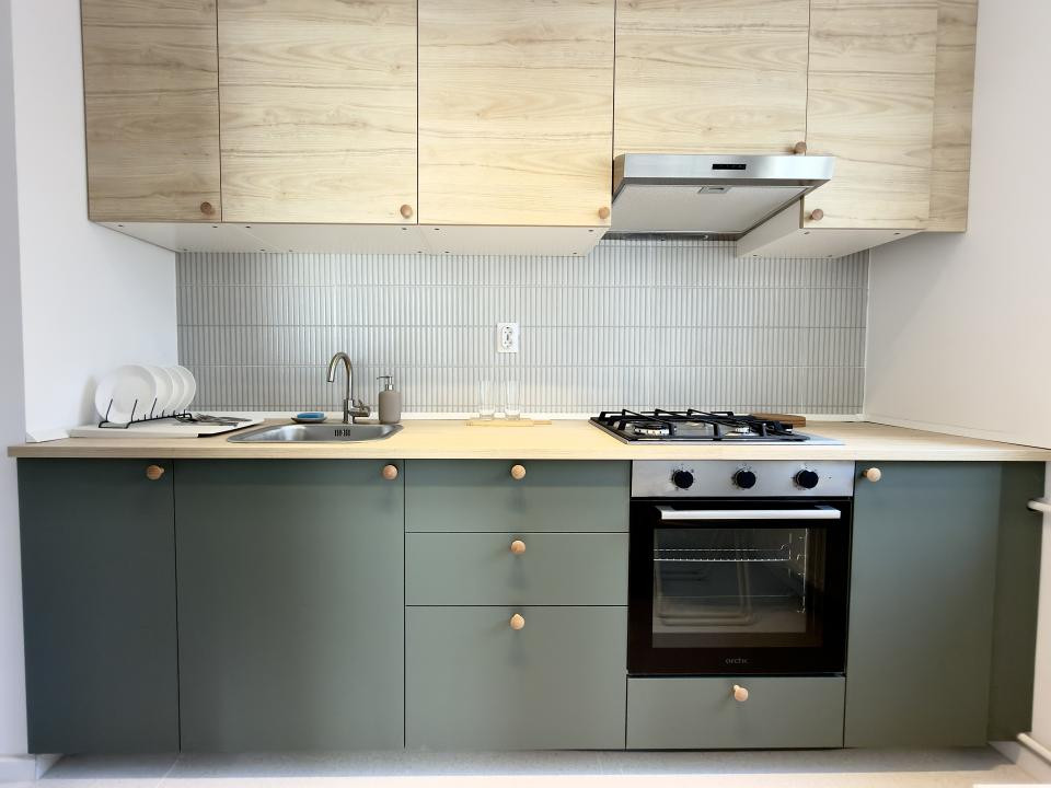 Apartament 2cam MODERN Prima Inchiriere  - Dorobanti | Floreasca