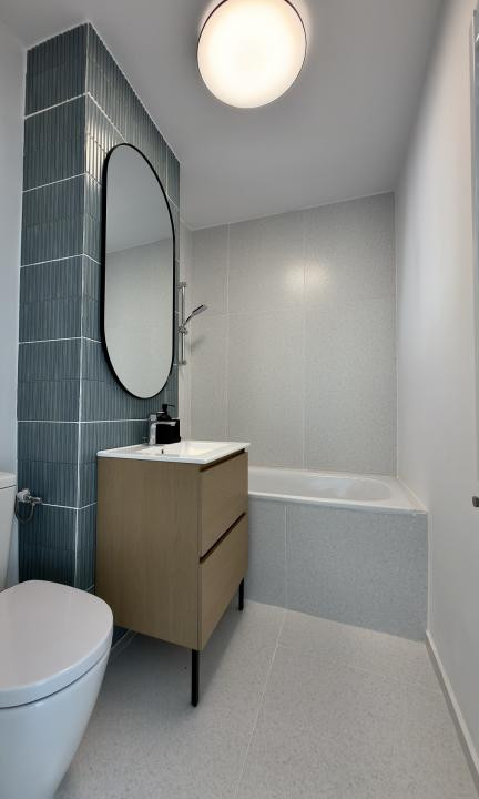 Apartament 2cam MODERN Prima Inchiriere  - Dorobanti | Floreasca