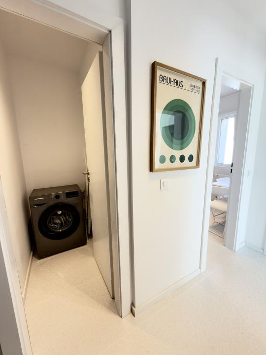 Apartament 2cam MODERN Prima Inchiriere  - Dorobanti | Floreasca