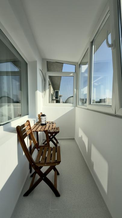 Apartament 2cam MODERN Prima Inchiriere  - Dorobanti | Floreasca