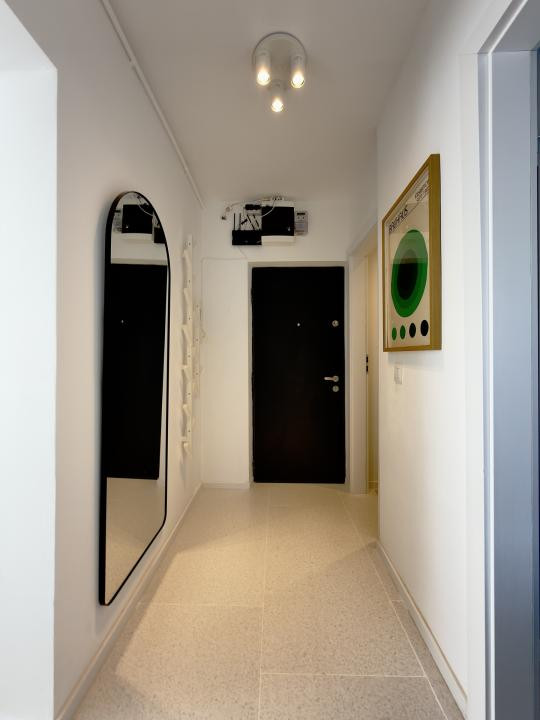 Apartament 2cam MODERN Prima Inchiriere  - Dorobanti | Floreasca