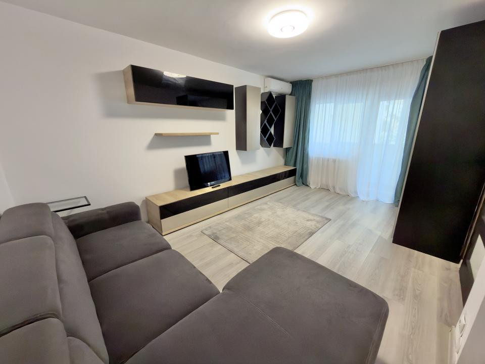 Apartament 2cam MODERN RENOVAT - Iancului | Mega Mall