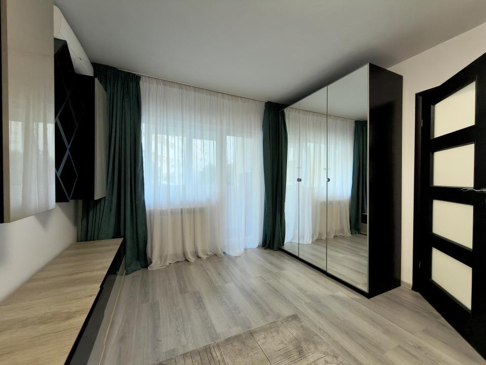 Apartament 2cam MODERN RENOVAT - Iancului | Mega Mall