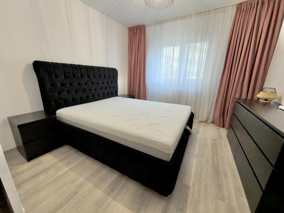 Apartament 2cam MODERN RENOVAT - Iancului | Mega Mall