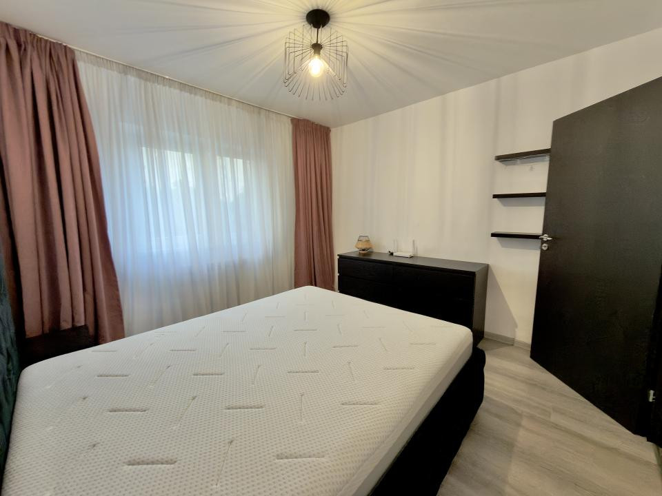 Apartament 2cam MODERN RENOVAT - Iancului | Mega Mall