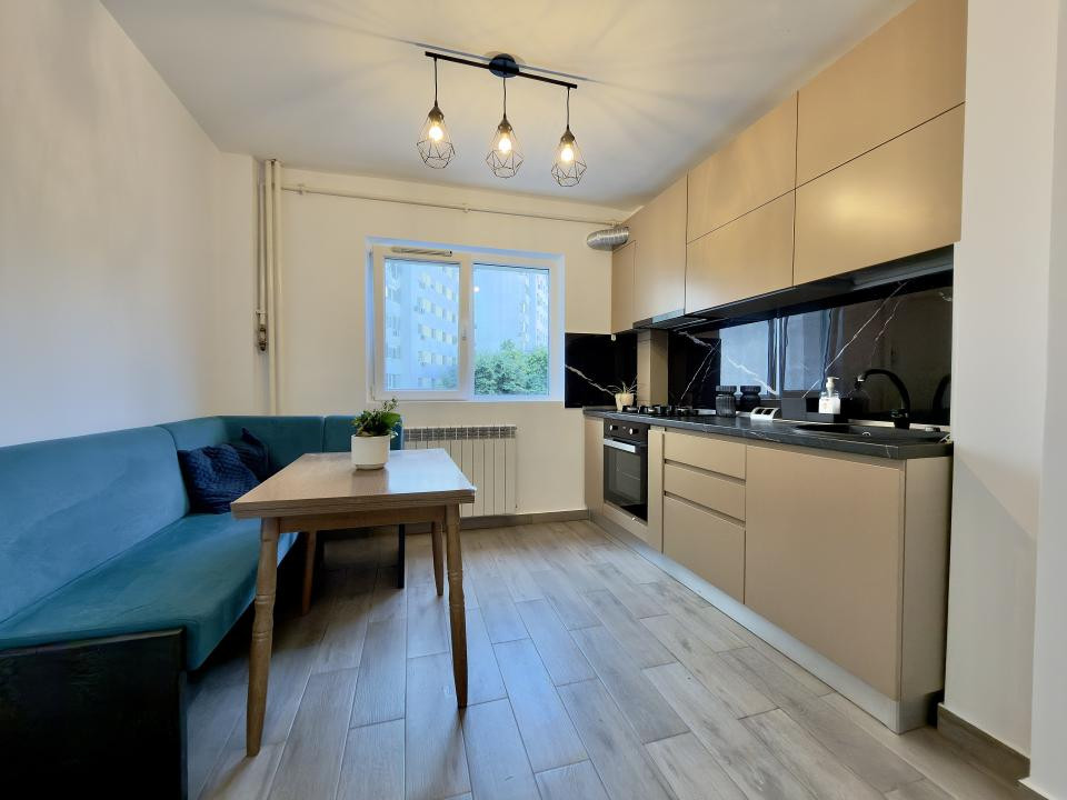 Apartament 2cam MODERN RENOVAT - Iancului | Mega Mall