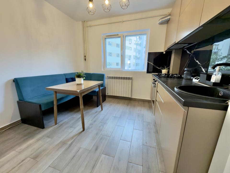 Apartament 2cam MODERN RENOVAT - Iancului | Mega Mall
