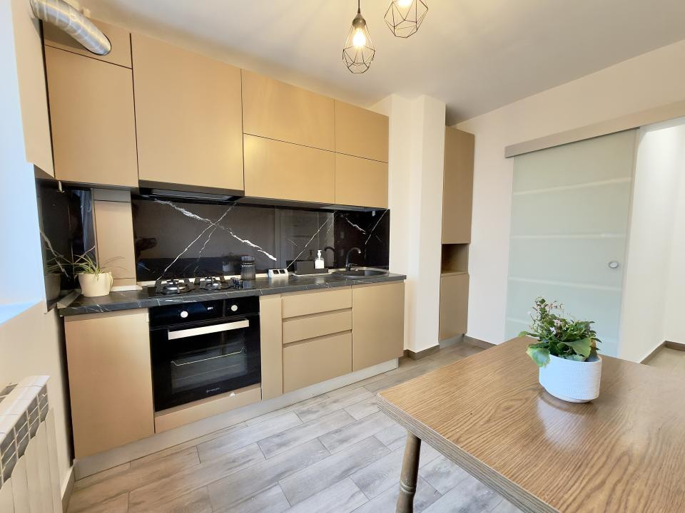 Apartament 2cam MODERN RENOVAT - Iancului | Mega Mall