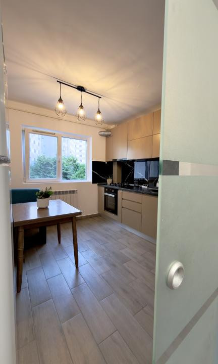 Apartament 2cam MODERN RENOVAT - Iancului | Mega Mall