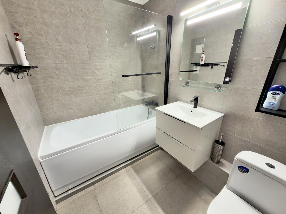 Apartament 2cam MODERN RENOVAT - Iancului | Mega Mall