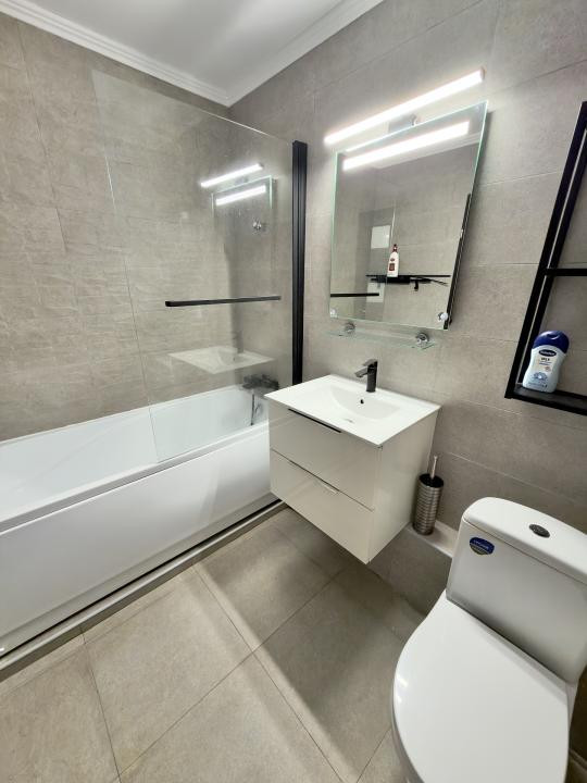 Apartament 2cam MODERN RENOVAT - Iancului | Mega Mall