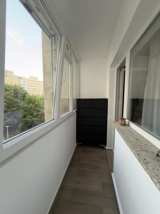 Apartament 2cam MODERN RENOVAT - Iancului | Mega Mall