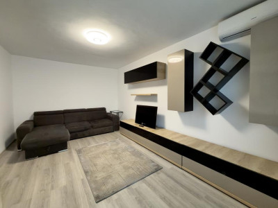 Apartament 2cam MODERN RENOVAT - Iancului | Mega Mall