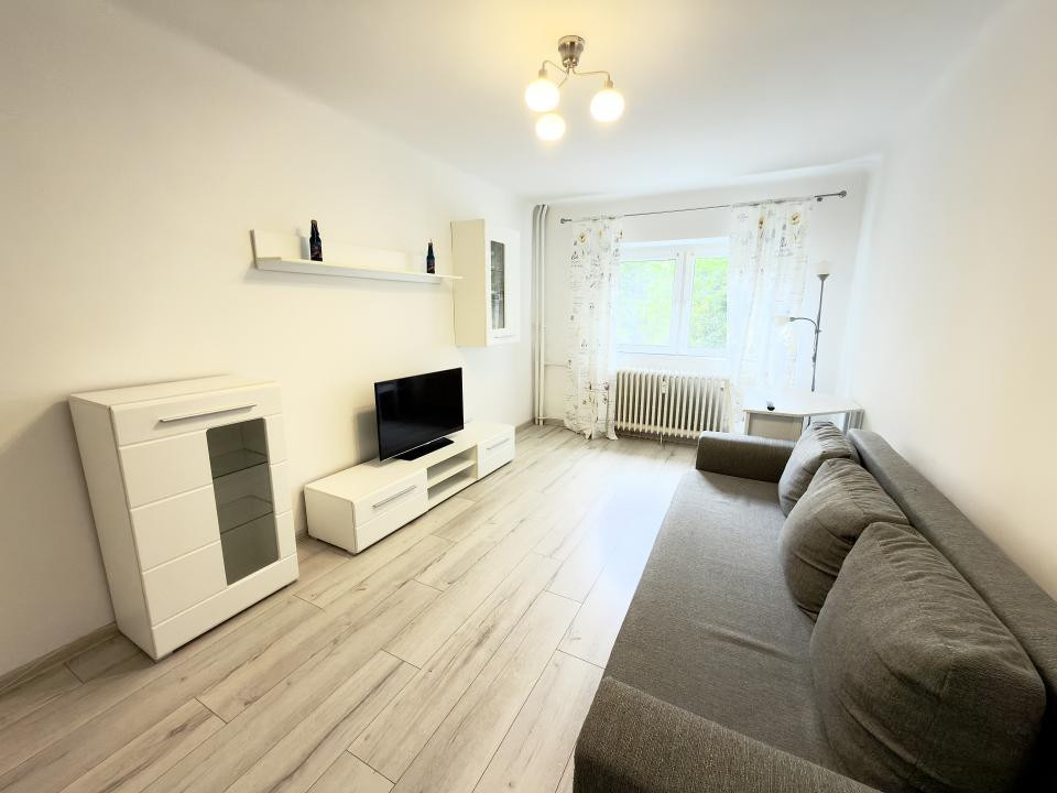 Apartament 2cam MODERN, Bloc Anvelopat - Obor | Aleea Luncsoara