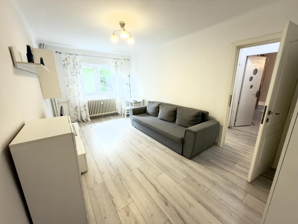 Apartament 2cam MODERN, Bloc Anvelopat - Obor | Aleea Luncsoara