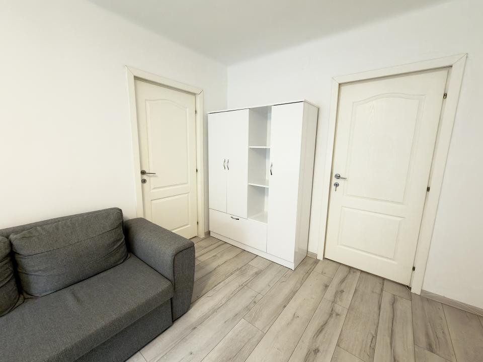 Apartament 2cam MODERN, Bloc Anvelopat - Obor | Aleea Luncsoara