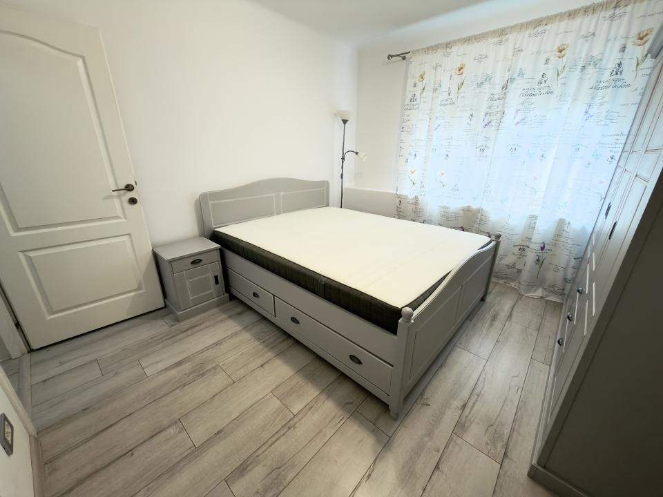 Apartament 2cam MODERN, Bloc Anvelopat - Obor | Aleea Luncsoara