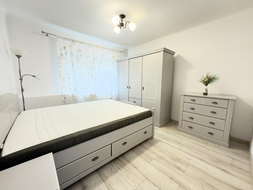 Apartament 2cam MODERN, Bloc Anvelopat - Obor | Aleea Luncsoara