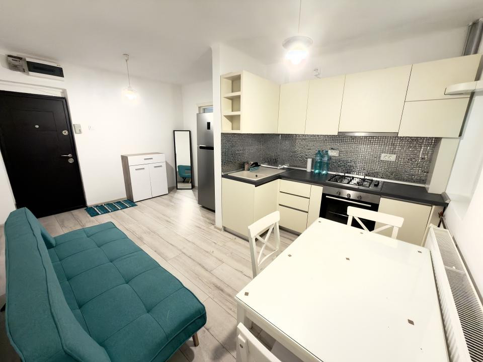 Apartament 2cam MODERN, Bloc Anvelopat - Obor | Aleea Luncsoara