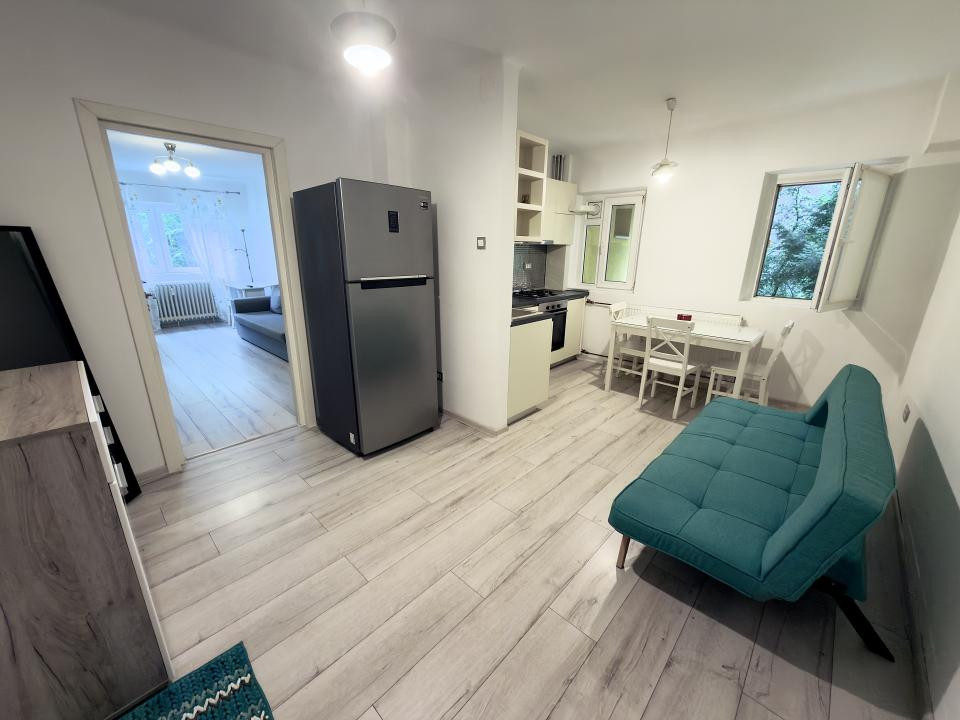 Apartament 2cam MODERN, Bloc Anvelopat - Obor | Aleea Luncsoara