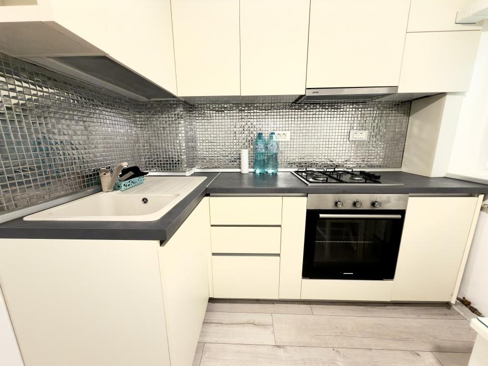 Apartament 2cam MODERN, Bloc Anvelopat - Obor | Aleea Luncsoara