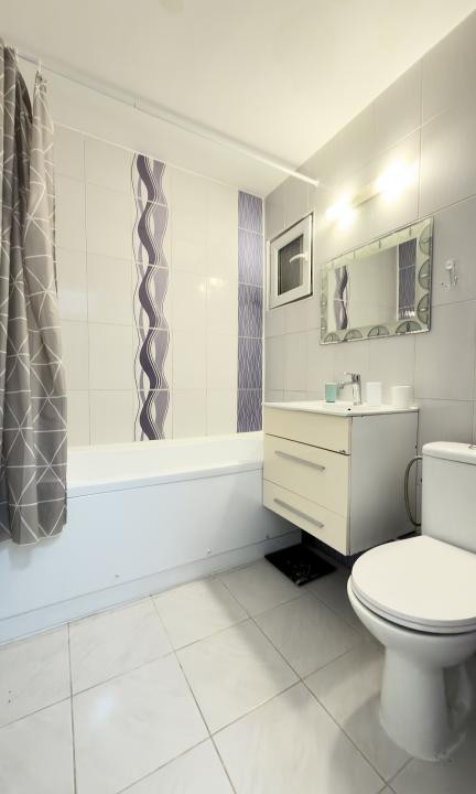 Apartament 2cam MODERN, Bloc Anvelopat - Obor | Aleea Luncsoara
