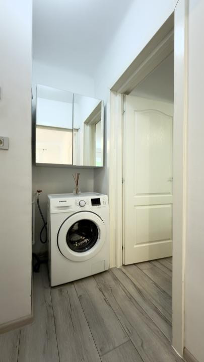 Apartament 2cam MODERN, Bloc Anvelopat - Obor | Aleea Luncsoara