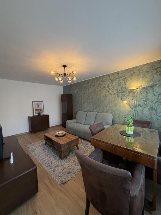 Apartament 2 Camere | Aviatiei | Metrou Aurel Vlaicu 