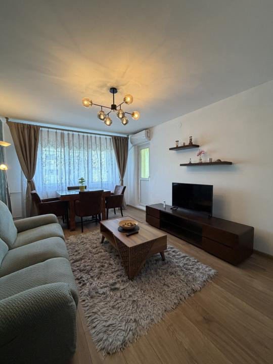 Apartament 2 Camere | Aviatiei | Metrou Aurel Vlaicu 