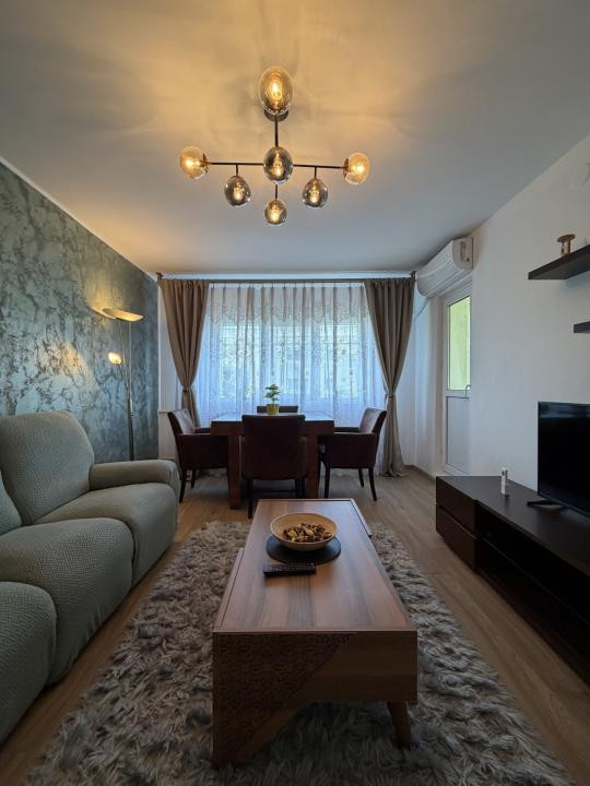 Apartament 2 Camere | Aviatiei | Metrou Aurel Vlaicu 