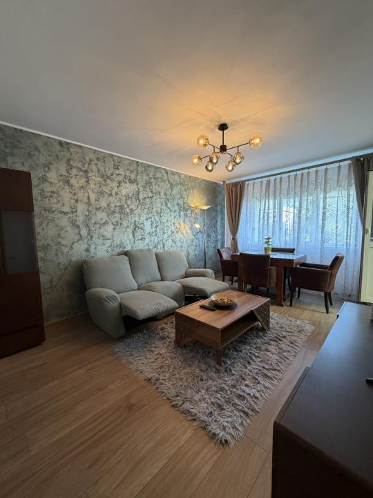 Apartament 2 Camere | Aviatiei | Metrou Aurel Vlaicu 