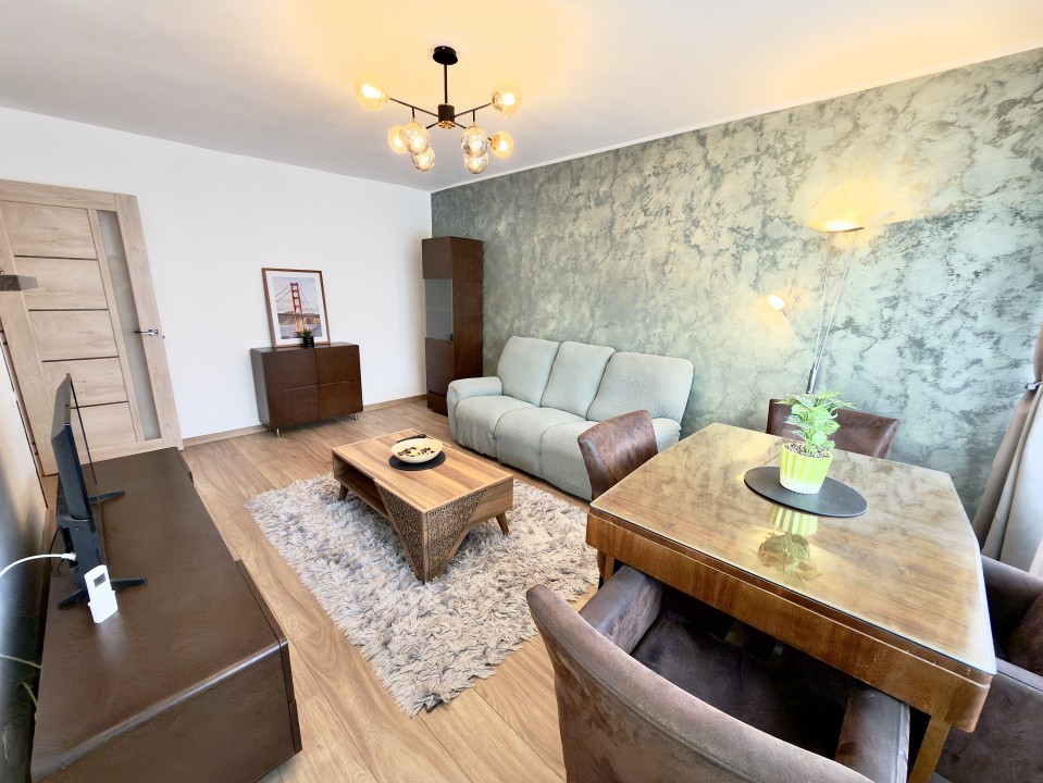 Apartament 2 Camere | Aviatiei | Metrou Aurel Vlaicu 