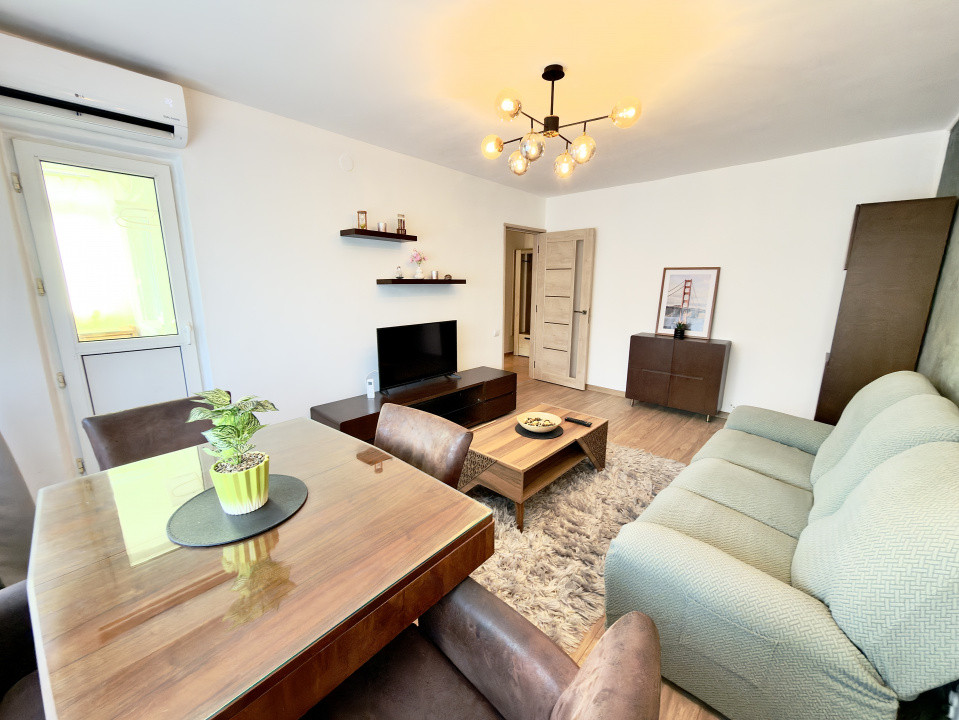Apartament 2 Camere | Aviatiei | Metrou Aurel Vlaicu 