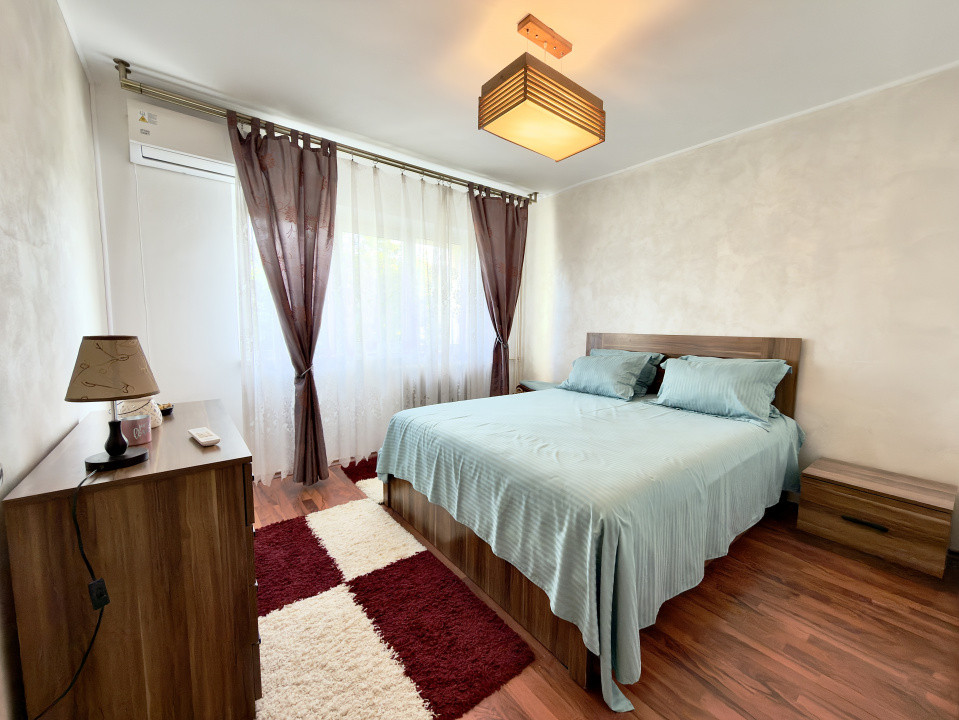 Apartament 2 Camere | Aviatiei | Metrou Aurel Vlaicu 
