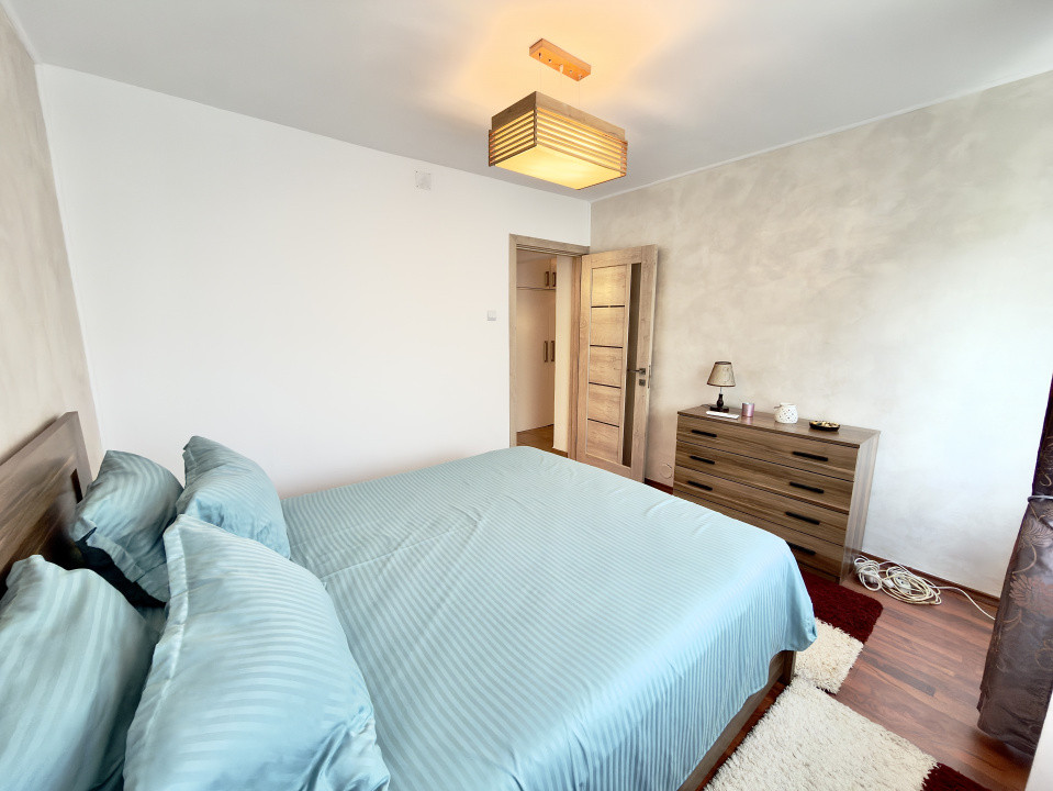 Apartament 2 Camere | Aviatiei | Metrou Aurel Vlaicu 