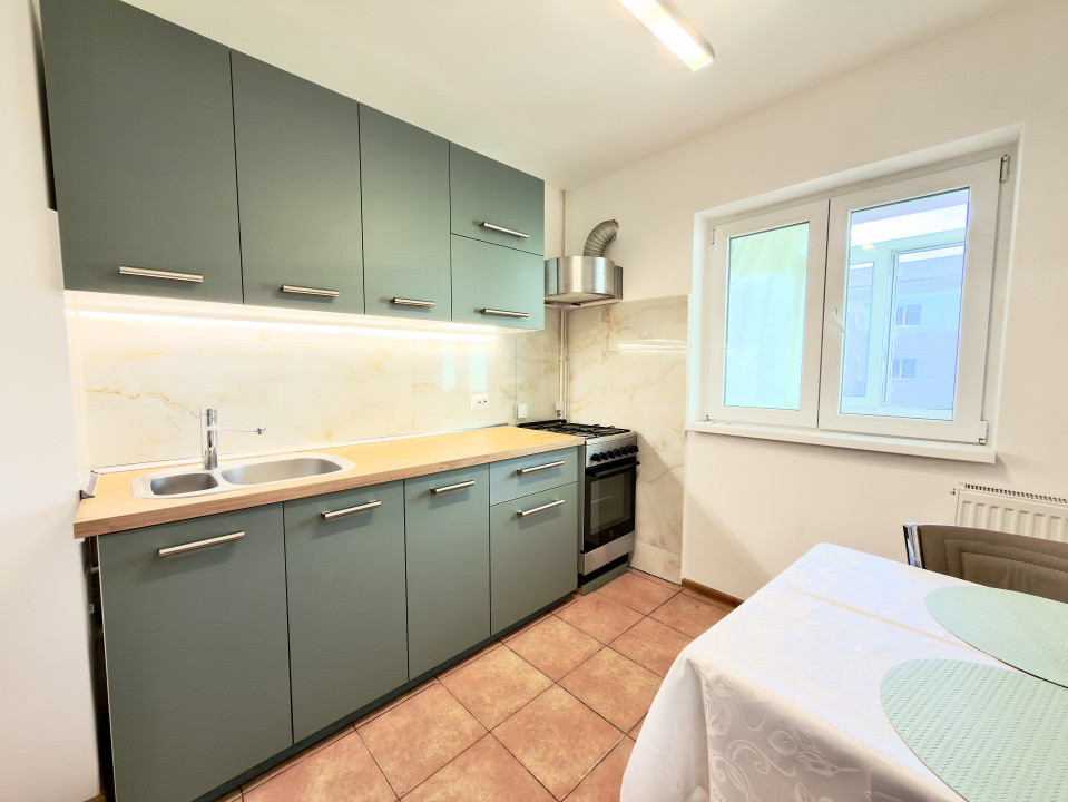 Apartament 2 Camere | Aviatiei | Metrou Aurel Vlaicu 
