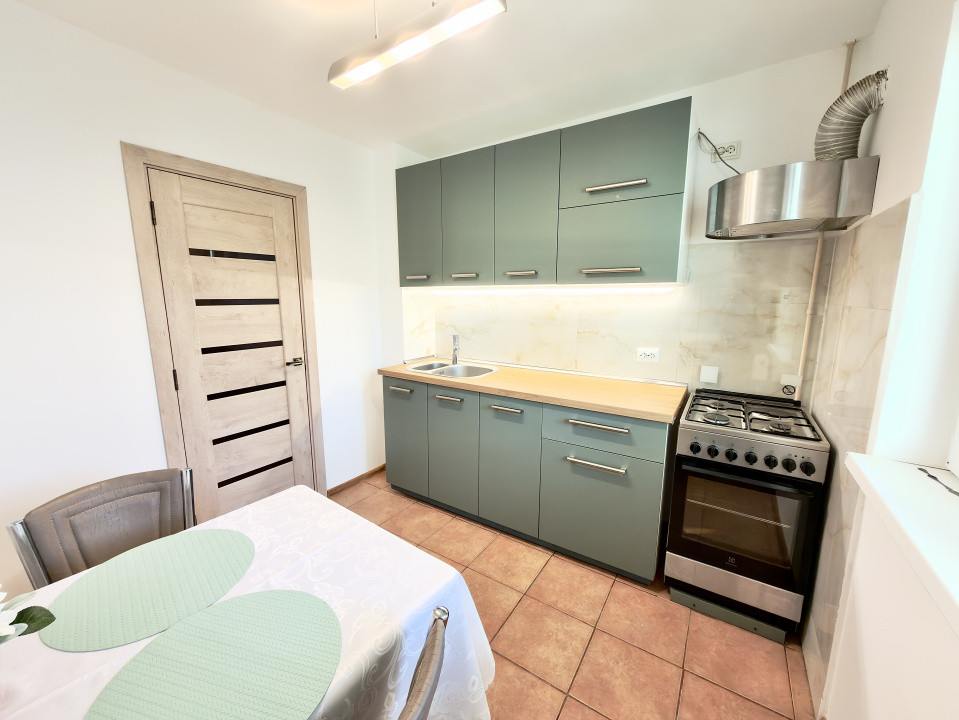 Apartament 2 Camere | Aviatiei | Metrou Aurel Vlaicu 