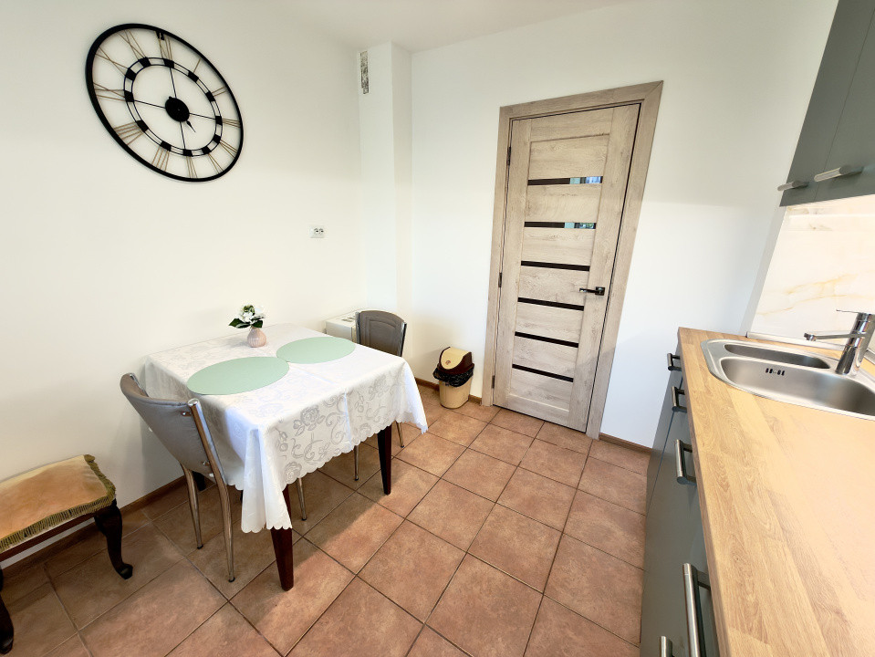 Apartament 2 Camere | Aviatiei | Metrou Aurel Vlaicu 